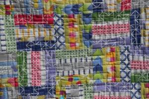 BABY QUILT 003