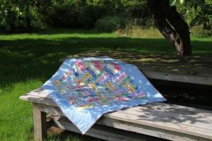 BABY QUILT 011